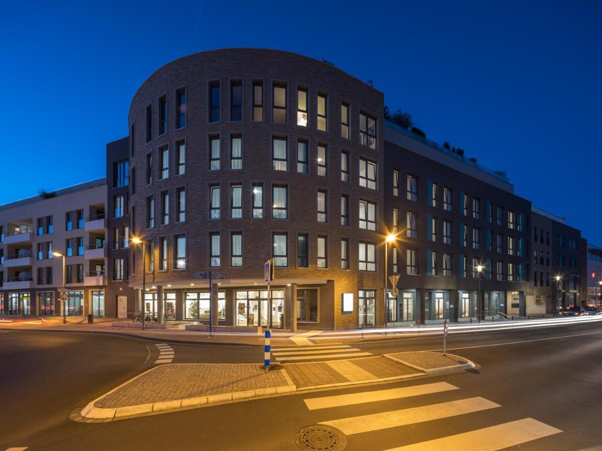 Rs-Hotel - Smart & Modern Hotel Apartments Bruehl  Ngoại thất bức ảnh