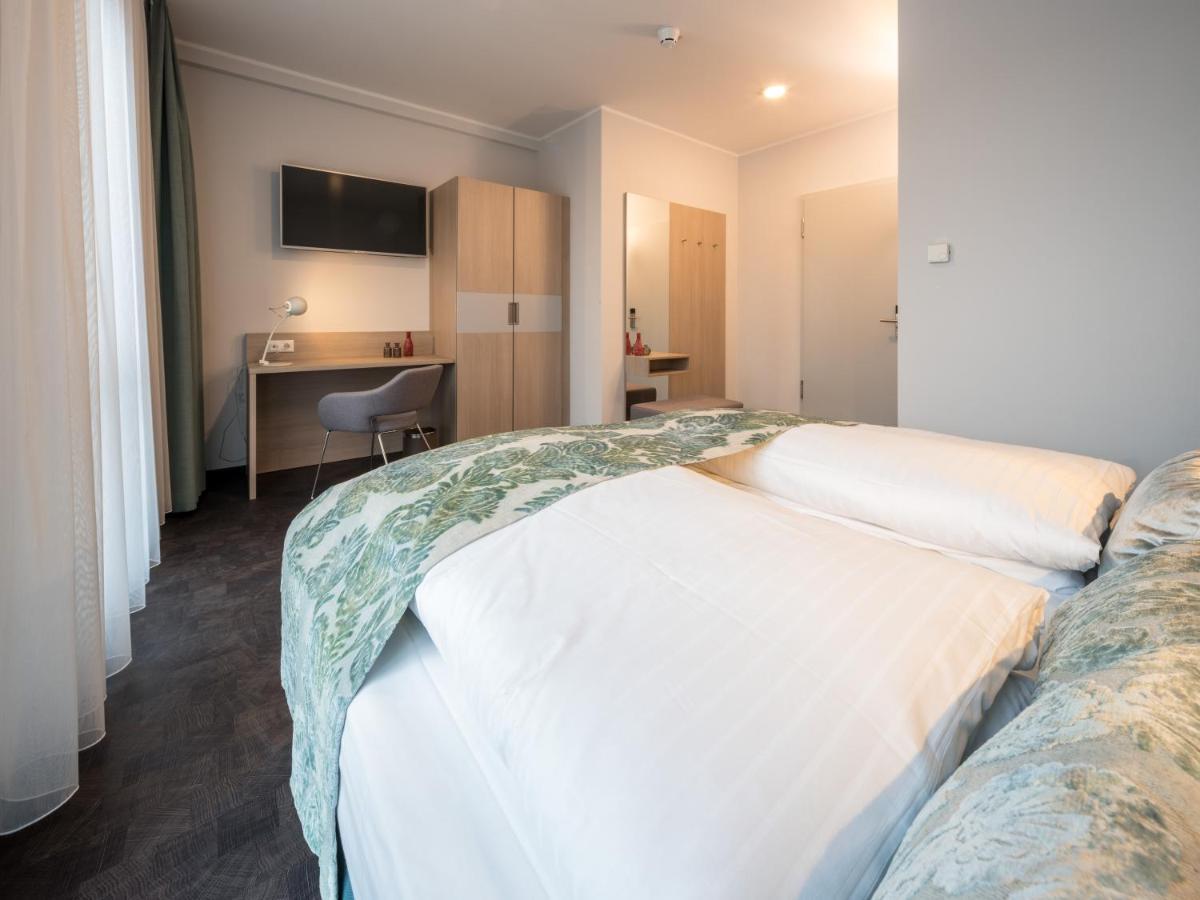 Rs-Hotel - Smart & Modern Hotel Apartments Bruehl  Ngoại thất bức ảnh