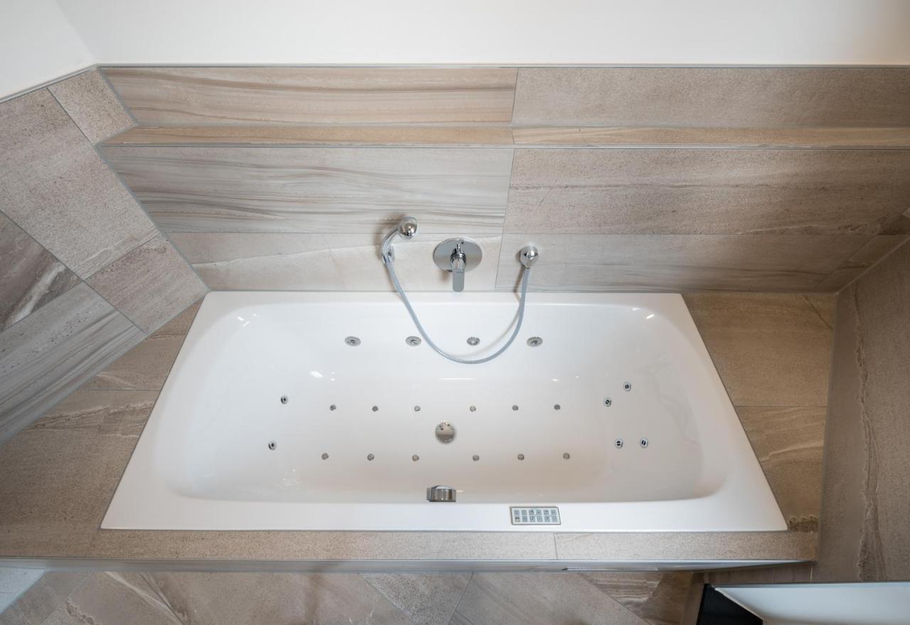 Rs-Hotel - Smart & Modern Hotel Apartments Bruehl  Ngoại thất bức ảnh