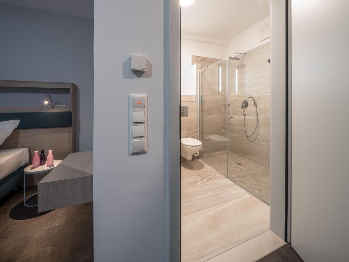 Rs-Hotel - Smart & Modern Hotel Apartments Bruehl  Ngoại thất bức ảnh