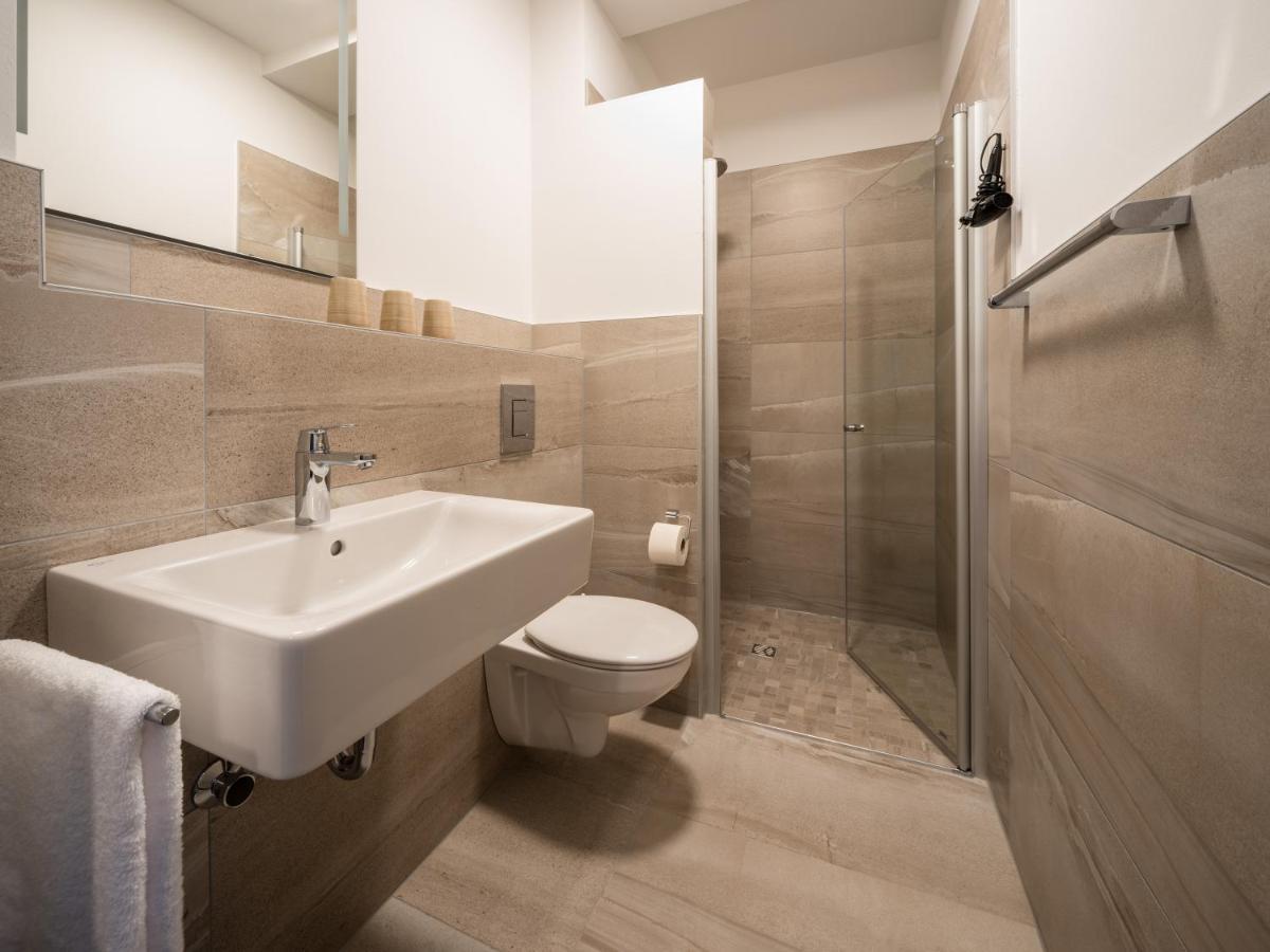 Rs-Hotel - Smart & Modern Hotel Apartments Bruehl  Ngoại thất bức ảnh