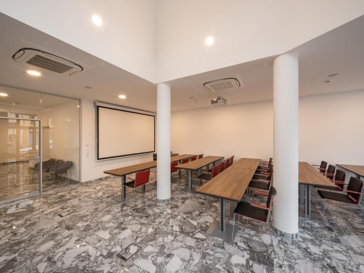 Rs-Hotel - Smart & Modern Hotel Apartments Bruehl  Ngoại thất bức ảnh