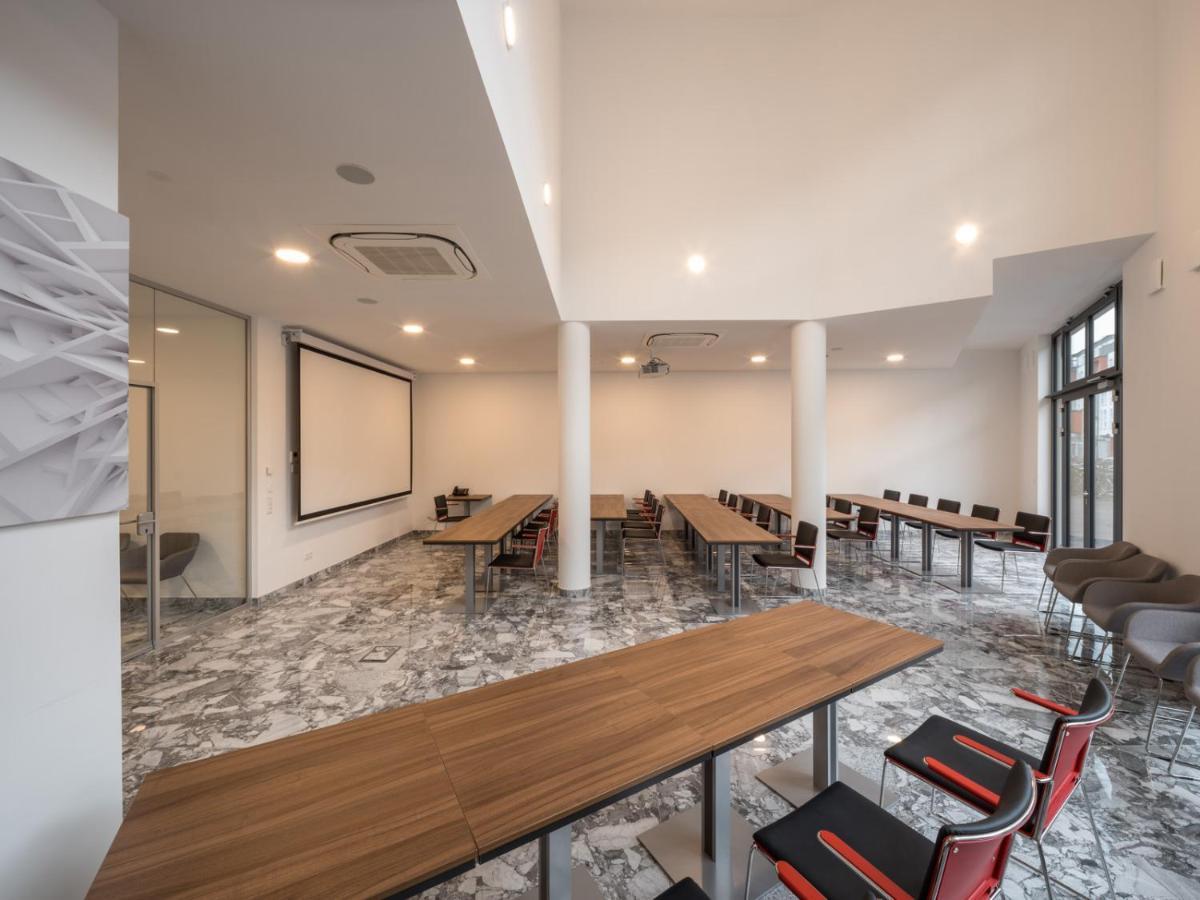 Rs-Hotel - Smart & Modern Hotel Apartments Bruehl  Ngoại thất bức ảnh